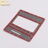 Model 730 Glove Box Handle Sticker & Decorative Frame