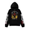 Hellfire Club Hoodies for Men Women Harajuku Casual Sweatshirts Unisex Long Sleeve Pullover Graphic Hoodie Streetwear