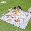 Ультразвуковой пикниковый коврик Explorer Outdoor