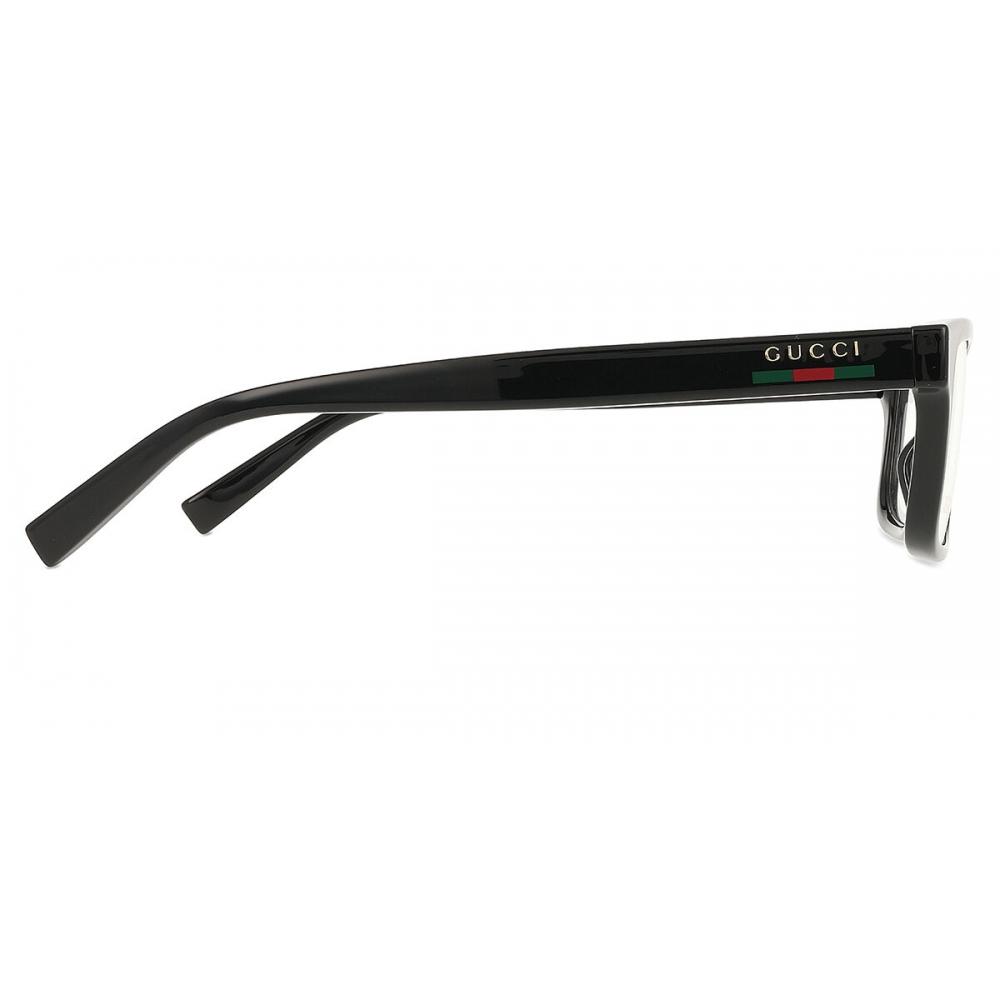 Gucci Gg1858o 001 Men Eyeglasses