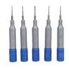 5 In 1 3D Screwdrivers Professional Hard Y0.6 0.8 T2 1.5 2.5 Screwdriver for Phone Computer PC