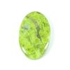 22X36X05 ММ Натуральный Зеленый Опал Овальной Формы Кабошон Свободный Драгоценный Камень 32 Карата. SK-4718