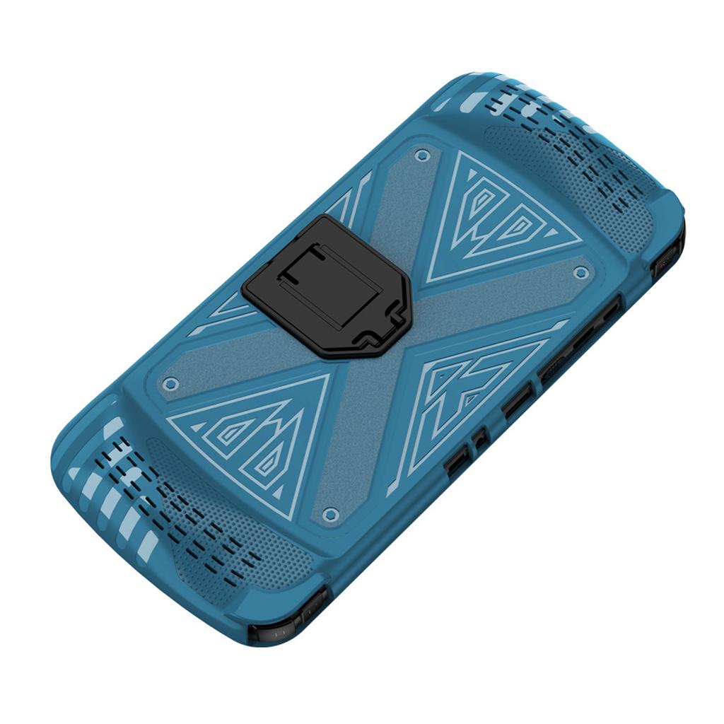 Protective Cover Convenient Stand Case Scratch-resistant Protector Repair for Subor Q900 Handheld Game Console