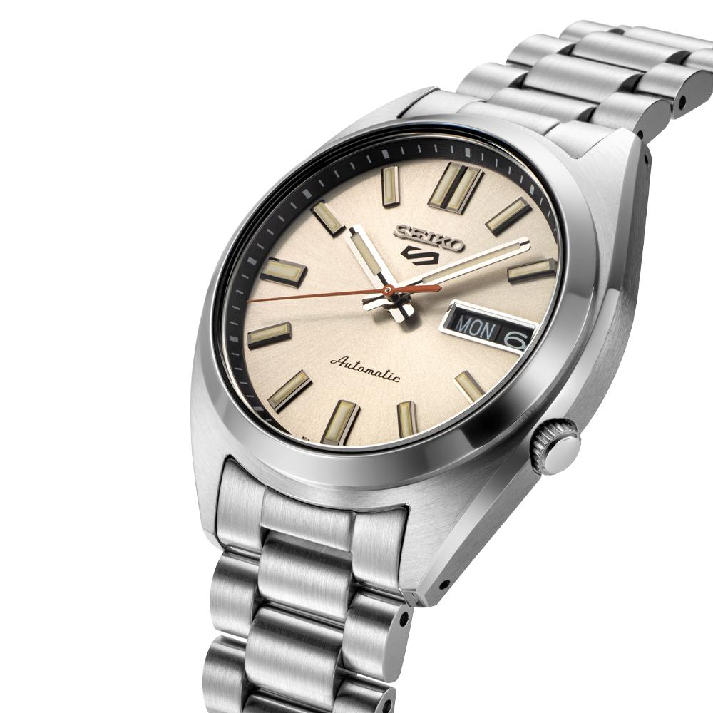 Seiko Мужские часы 5 Sports SRPK91K1