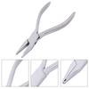 1PC Eyeglasses Pliers Nose Pad Plier Glasses Repair Assembling & Adjusting Tools