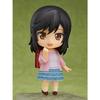 Good Smile Company Nendoroid 571 Non Non Biyori Repeat Hotaru Ichijo Figure NEW