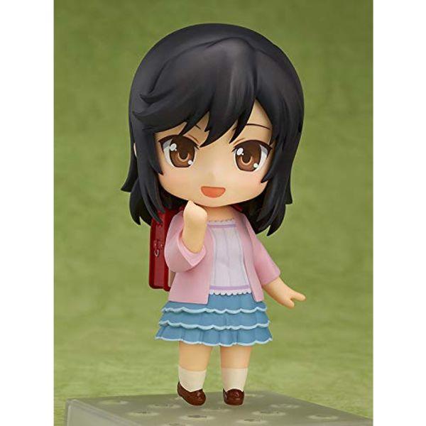 Good Smile Company Nendoroid 571 Non Non Biyori Repeat Hotaru Ichijo Figure NEW