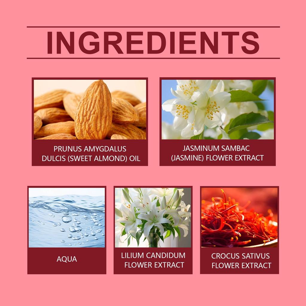 Pheromon Women's Perfume, Venom-Pheromon Perfume For Women, Long-Lasting Light Fragranc, Pheromon Perfume, Body Spray For Women-15ml