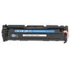 Cyan Toner Cartridge 054H 054 CRG054 Replacement for Color ImageClass LBP622Cdw MF642Cdw MF643Cdw MF644Cdw MF640C
