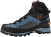 Обувь для треккинга Garmont Tower Trek GTX blue