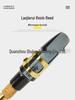 Laojierui Durable Synthetic Resin Saxophone Reed for Alto, Tenor, & Soprano