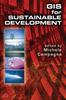 The GIS for Sustainable Development Book