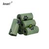 Ansrry Biodegradable Pet Poop Bags