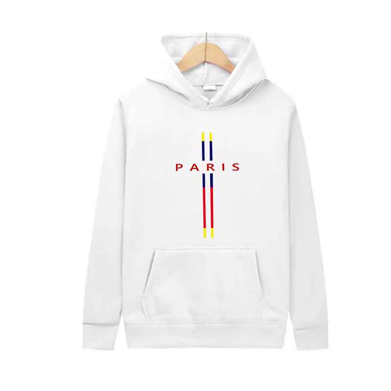 Мужская толстовка с европейским принтом, теплая, спортивная, для фитнеса, с карманом, уличная мода, повседневные худи, пуловеры, тренды, одежда на каждый день