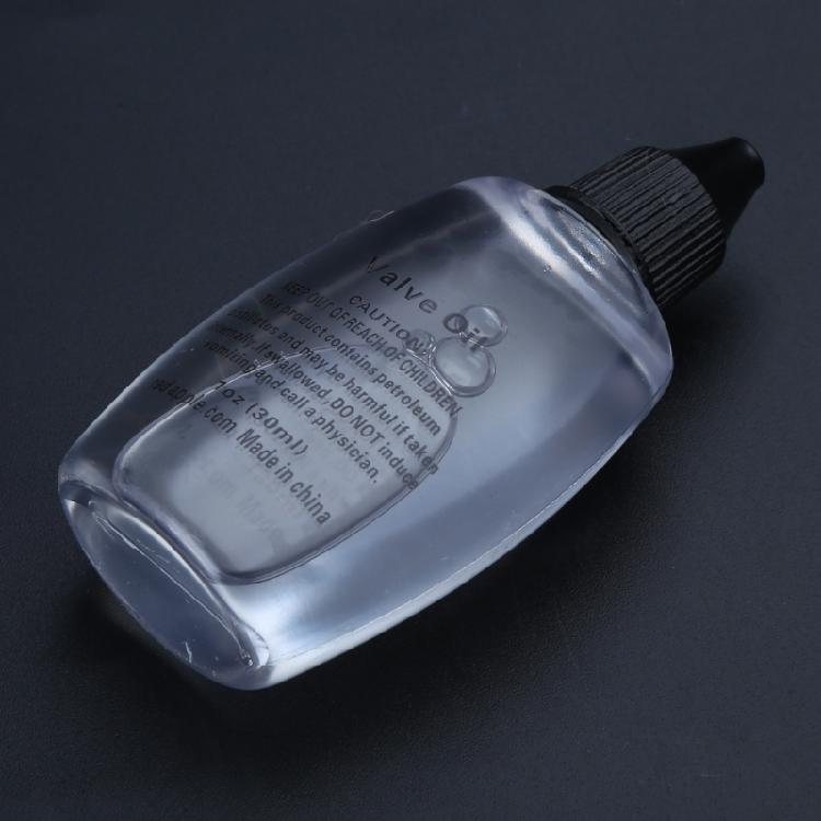 Sax Trumpet Clarinet Flute Lubricating Liquid Valves Lubricating Oil Smooth Oil