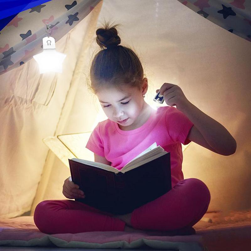 Светодиодный светильник для кошелька, светящаяся сумочка, ночник, перезаряжаемый светодиодный светильник для сумки, автоматический сенсор, лампа для кошелька, подарки для женщин и девочек