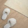 Self-adhesive patterned vinyl decor for the bedroom 120x60 cm marble-like pattern