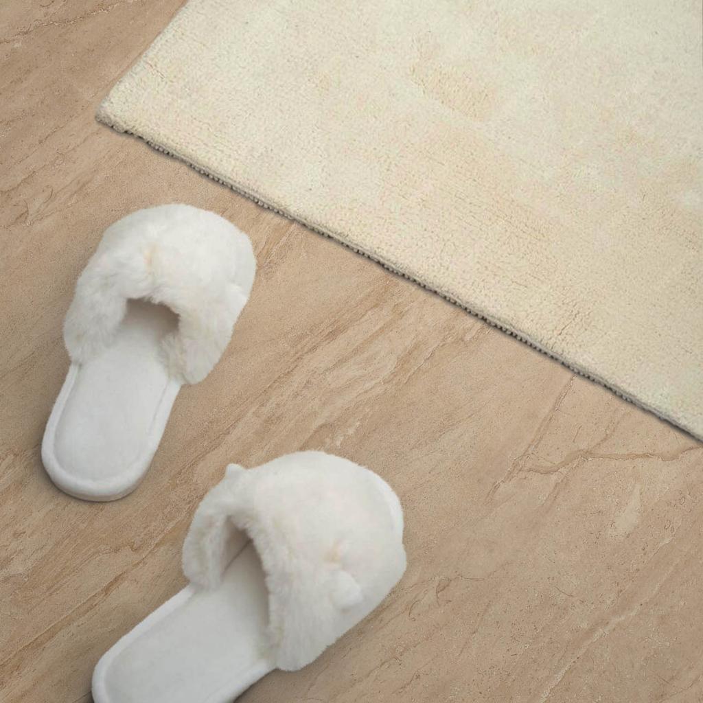 Self-adhesive patterned vinyl decor for the bedroom 120x60 cm marble-like pattern