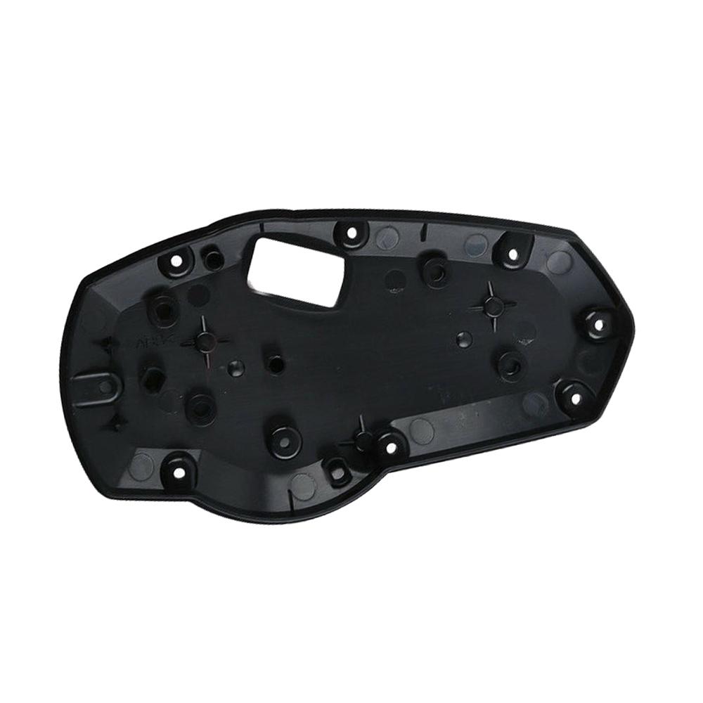 Для Kawasaki NINJA1000 Z1000SX 2010-2015 ZX-6R 2009-2018 Корпус приборной панели спидометра, крышка корпуса одометра и тахометра
