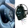 Для Ford Focus 3 2012-2014 Kuga 2012-2015 Переключатель круиз-контроля Многофункциональная кнопка рулевого колеса Комплект автомобильных аксессуаров