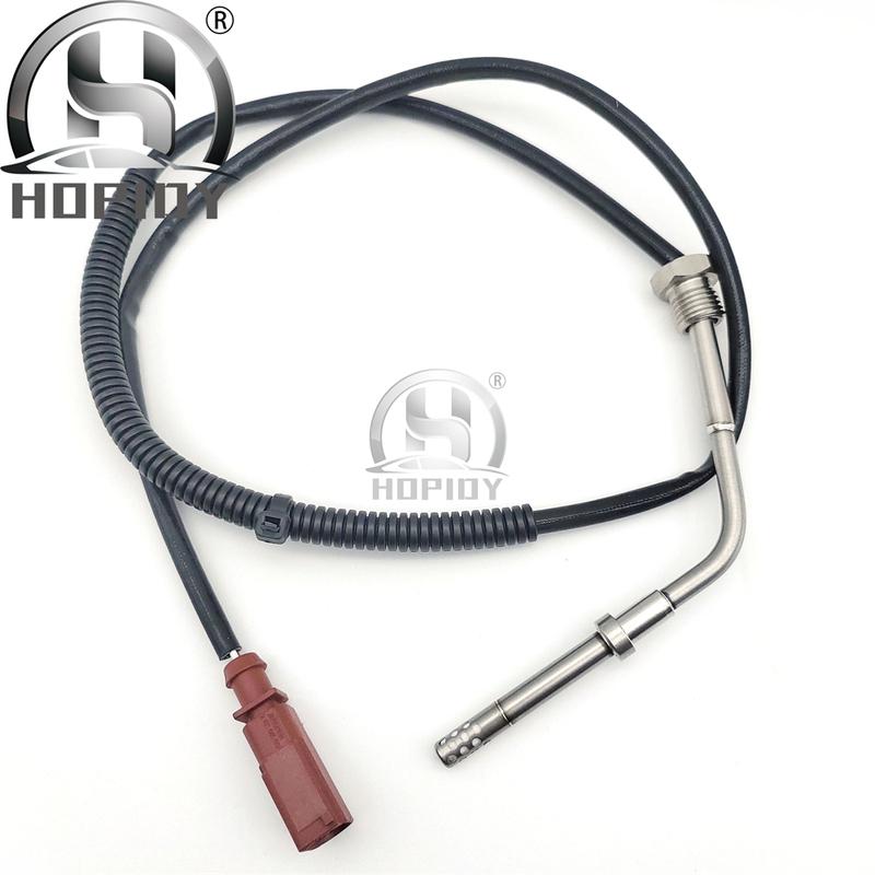 H105 EGT Sensor For 03L906088FE 03L906088AE VW