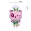 Последняя кукла Gabby Dollhouse Игрушки Мультяшные животные Русалка Машина Плюшевая кукла-кошка Дата рождения Дети Рождественские праздничные подарки
