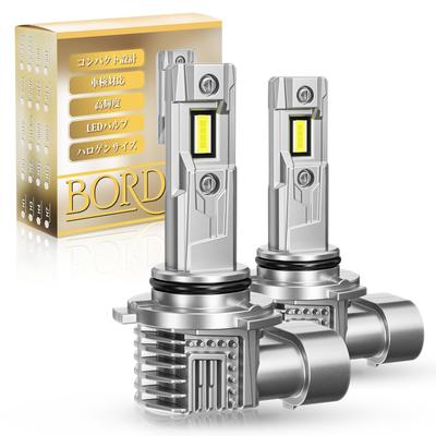 Внешнее освещение – Передние фары