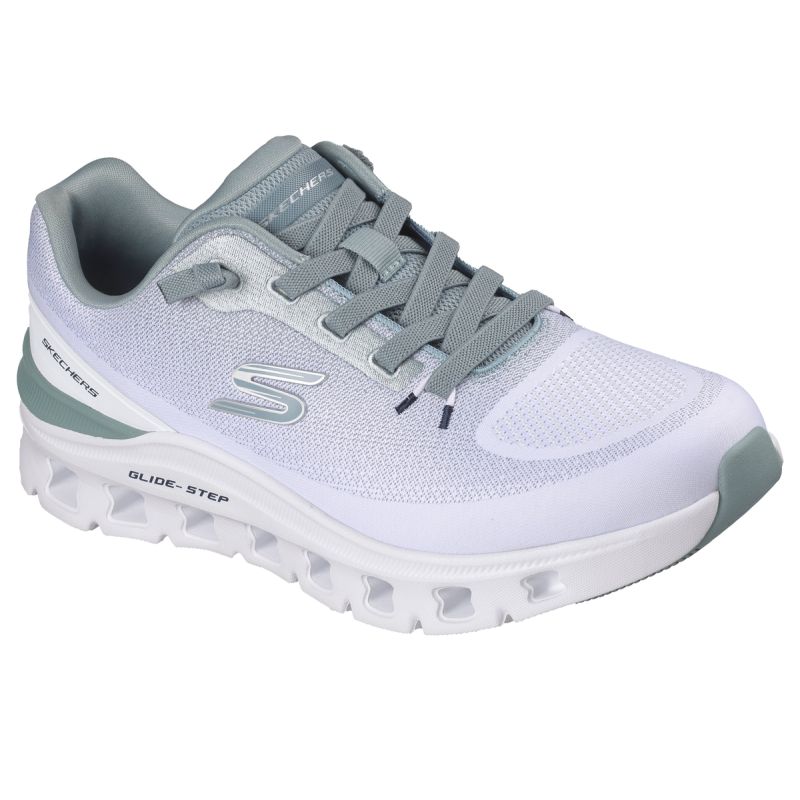 Skechers Glide-Step Pro Waverra sneakers white