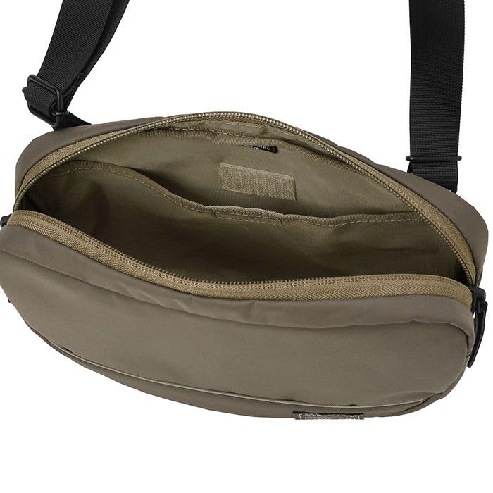 Сумка через плечо Girl Mousse темно-синяя [Porter] (L) 751-18179