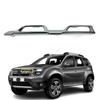 Chrome Front Grille Strip Upper Left For Duster Mk1 2013-2017 OEM 623840543R