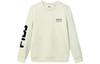 Men's Sweatshirt ORIGINALE Sweatshirt Men's Mist Lotus White