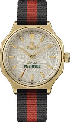 Коробка для хранения с оригинальным бумажным пакетом VV227CPBK Часы [Vivienne Westwood] Мужские [Товар]