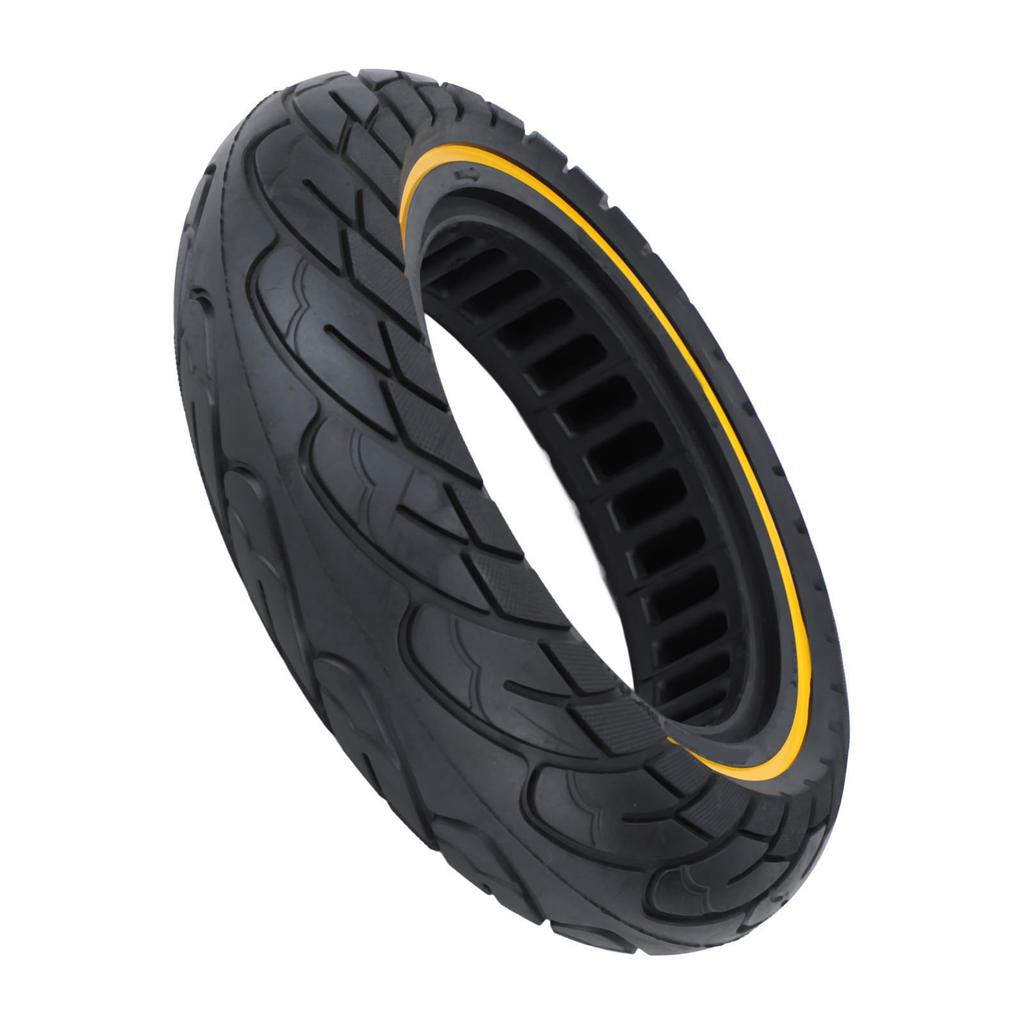 Electric Scooter Tire Solid Tire Stretchable Anti Vibration Wire Honeycomb Tire for Electric