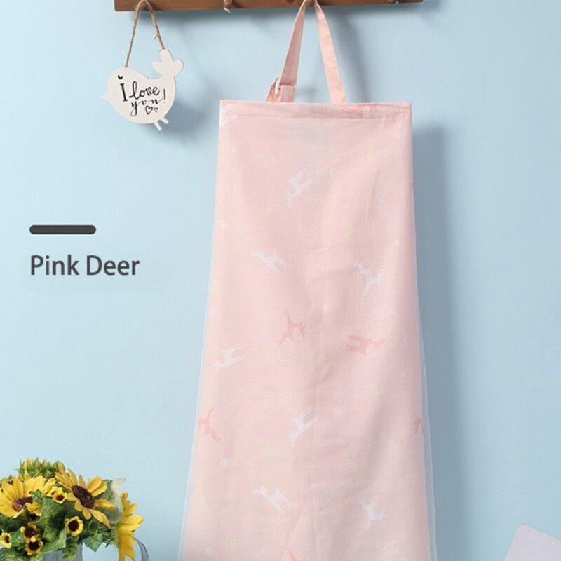 Премиальный портативный чехол для кормления и мягкое одеяло для кормления грудью с москитной сеткой для детской коляски