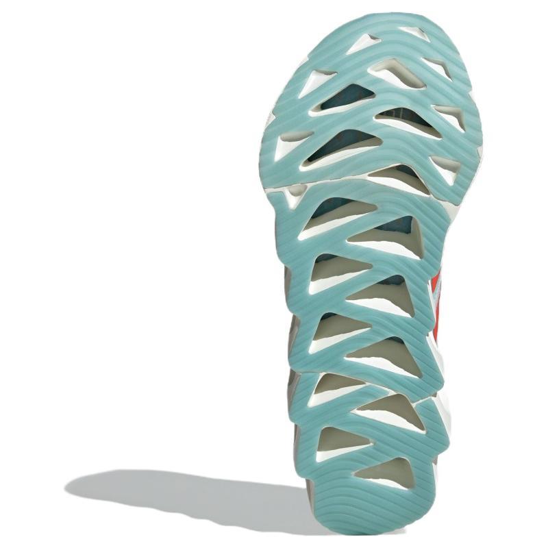 Adidas Кроссовки Switch Fwd 2 'Off White Solar Red Preloved Blue' IF6754