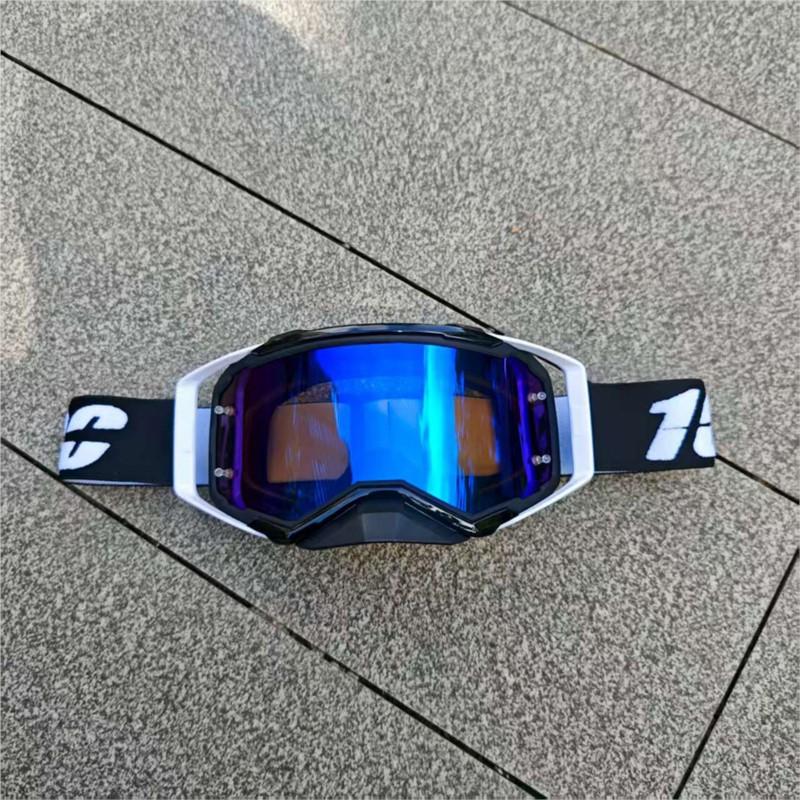 Fashion Snow Ski Motorcycle Riding Glasses Lightweight All Terrain MX Outdoor Goggles