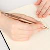 [Lara Christie] Metis Ballpoint Pen, Parker, Pink Gold, ls85-0001-p