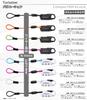 MOTO BASE Противоугонные принадлежности Серия Motolock Компактный тросовый замок (Шлем