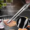 SMVP Korean BBQ Food Tongs