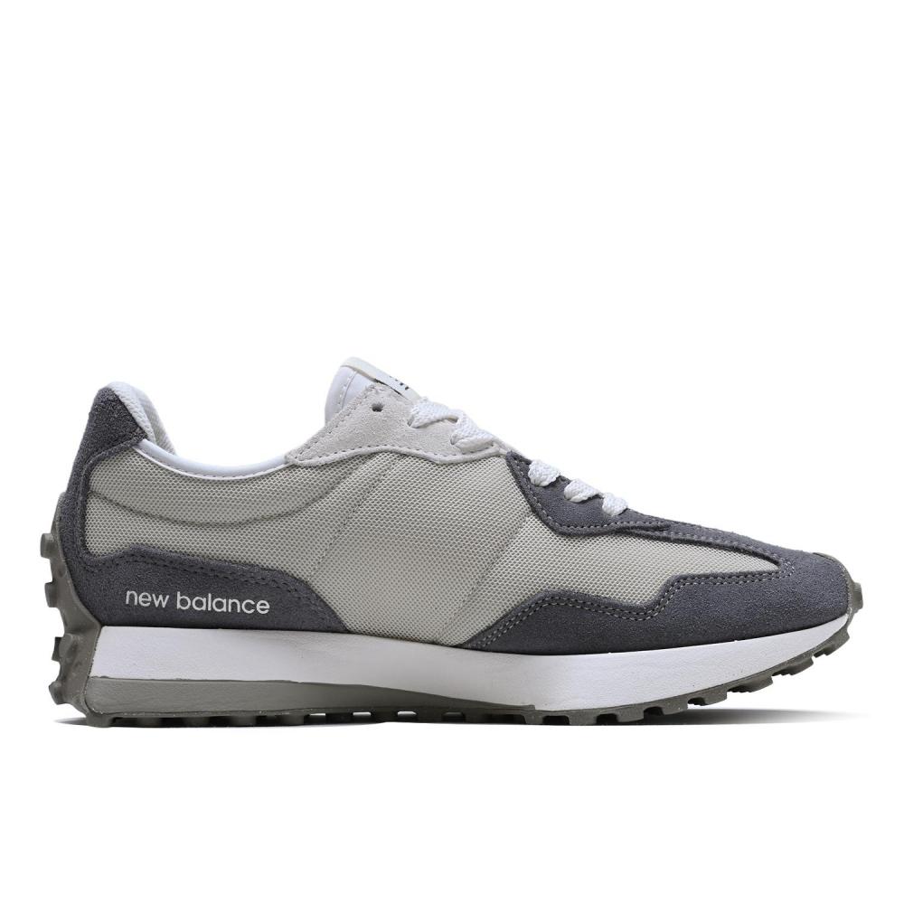New Balance U327 Gray Lnd  U327Lnd Gray Lnd 