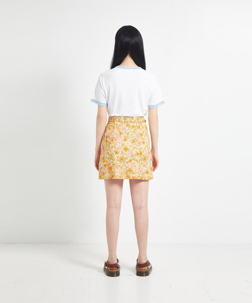 COTTONREBIRTHCLUB Hi-Hi T-Shirt (White)
