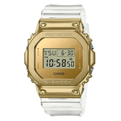 Смотреть зарубежная модель G-SHOCK GM-5600SG-9 Мужские [предмет]