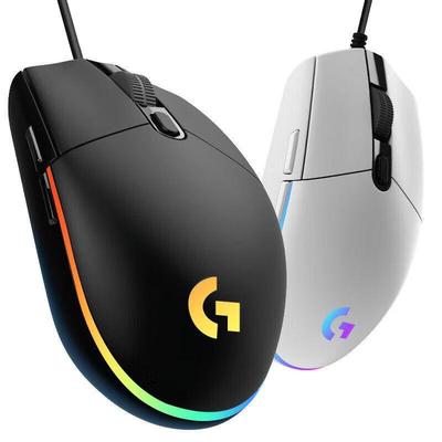 Игровая мышь Logitech G102 RGB