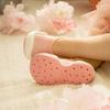[ggomusin] Розовые плоские туфли для ходьбы [FLAT SHOES-PI]