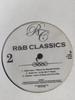 12inch Record VARIOUS - R&B Classics 2 RBC602 Not On Label Non Japan Soul/Funk Used