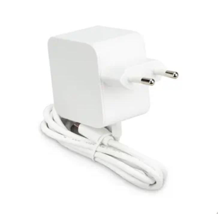 Блок питания Raspberry Pi 5 USB-C 27 Вт 5,1 В 5 А