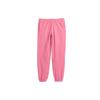 Originals Trefoil X Pharrell Williams Solid Joggers With Cuffs Men Bottoms Magenta HF9915