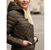 Куртка женская Perso Khaki