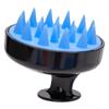 Silicone Shampoo & Massage Brush for Adults