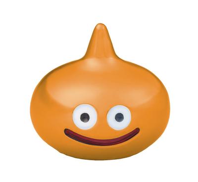 Dragon Quest Галерея Металлических Монстров Слаймбет